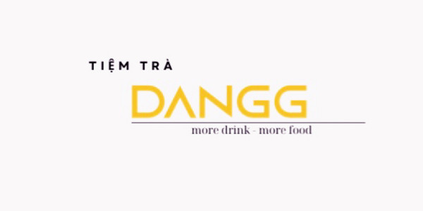 Tiệm Trà DANGG