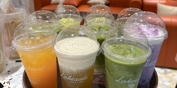 Lakeside Tea & Coffee