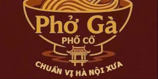 Phở Gà Phố Cổ - Võ Thị Sáu