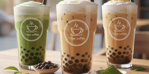 T-Tea Coffee - Phùng Khoang