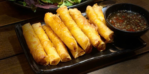 Ta Bao Quán - Don & Ram Bắp Quảng Ngãi