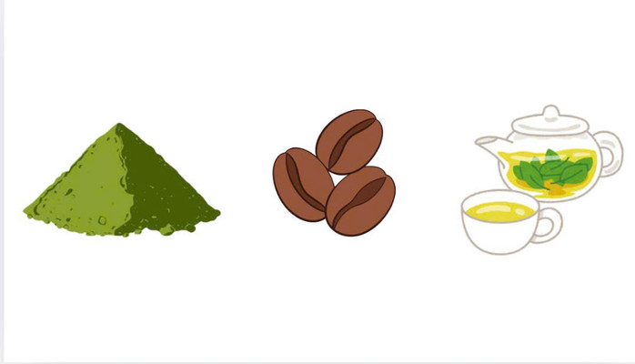 Xì Dầu - Matcha, Trà & Cafe - Hoàng Văn Thụ
