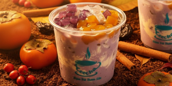 Trà Sữa Ceecha - Phùng Văn Cung