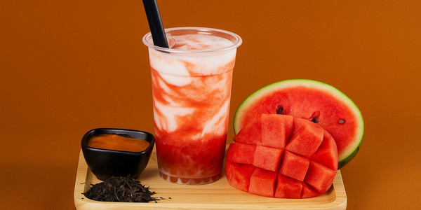 Lu'men Tea - Lê Văn Sỹ