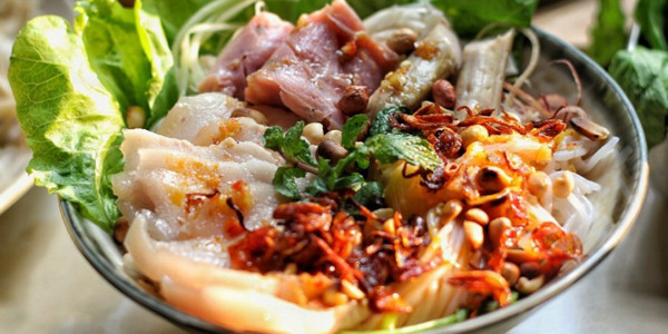 Trà Sữa & Ăn Vặt - Hẻm 68