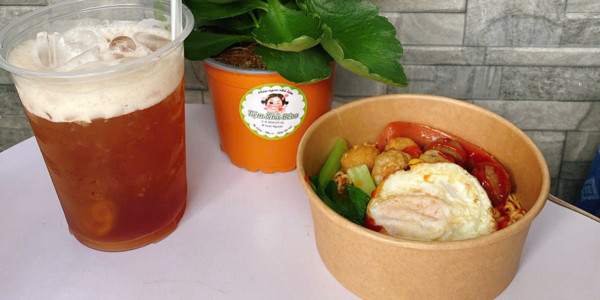 Tiệm Nhà BÉOO - Nguyễn Văn Cừ