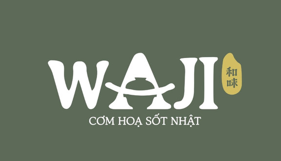 Waji  - Cơm Hoạ Sốt Nhật - Hoàng Ngân
