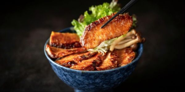 EN GROUP Vietnam - Nhà Hàng Nhật