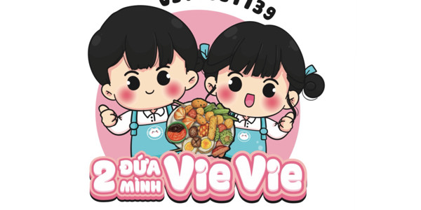 Vie Vie - Cá Viên Chiên & Mì Trộn Indomie