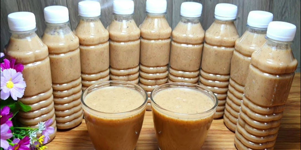 Tiệm Sữa Đậu - Tiệm Sữa Online