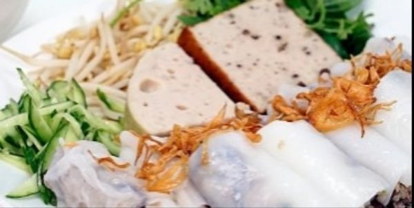 Bánh Cuốn Tuấn Hằng