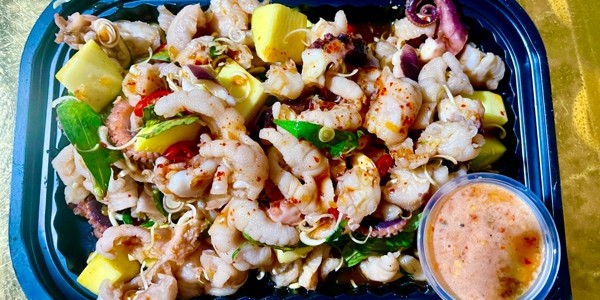 Quỳnh Đoan Nguyễn - Chân Gà Sốt Thái & Chân Gà Hấp Hành