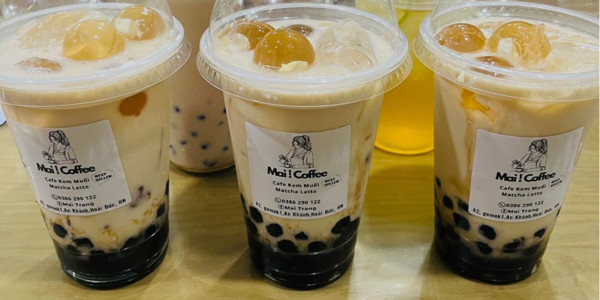 Mai House Food & Tea