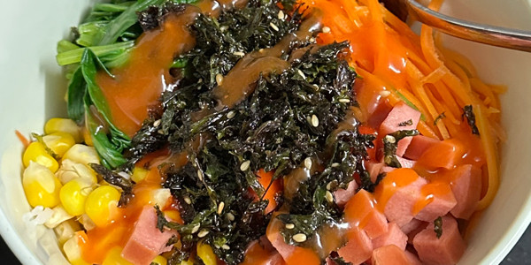 Trang Ăn - Đồ Ăn Hàn Quốc