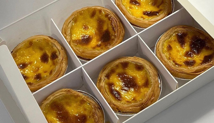 Bunnie Cake - Buôn Ma Thuột