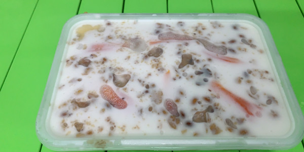 A Kiệt - Chè Dưỡng Nhan