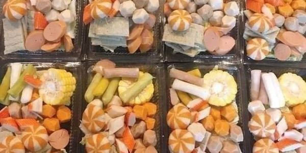 Bảo Bảo Food - Tokbokki & Mì Cay Tự Chế Biến