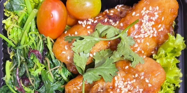 Quán Nhà Thảo - EatClean & Cơm Phần