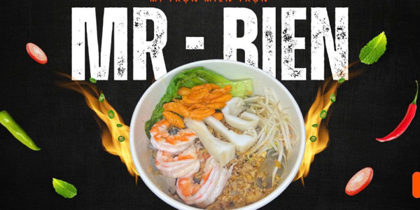 Mr Biển - Mì Trộn & Miến Trộn - Lê Văn Thọ
