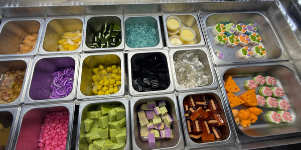 Trà Sữa Ú Ụ - Lê Đức Thọ