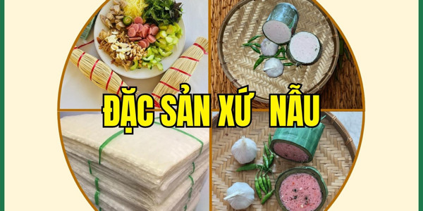 Na Food - Bánh Cuốn Tây Sơn & Ăn Vặt
