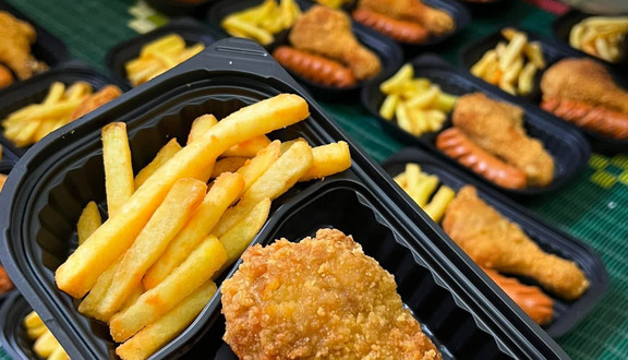 Gold - Cà Phê, Trà Sữa & Mì Cay - Quang Trung