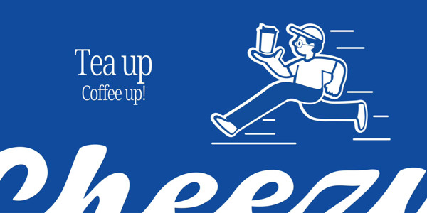 The Cheezy Cup - Trần Hưng Đạo