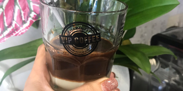VIP Coffee - Cafe, Nước Ép & Sinh Tố - Số 4 Khu Tập Thể 5 Tầng Tô Hiệu