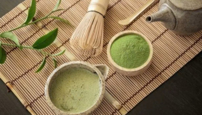 Los Drink & Food - Matcha, Caffe & Cacao - BS8 Vinhome Grand Park