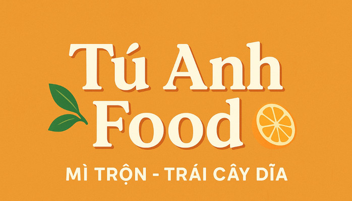 Tú Anh Food - Mì Trộn, Thức Ăn Nhanh & Trái Cây Lạnh - 68A Quản Cơ Thành