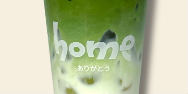 Home Cha - Matcha & Tea - Đường Số 5