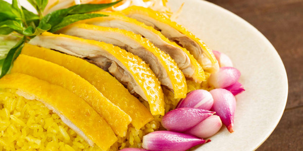 Cơm Gà Tuyết Nhung - Phú Yên - CS10 Hưng Yên