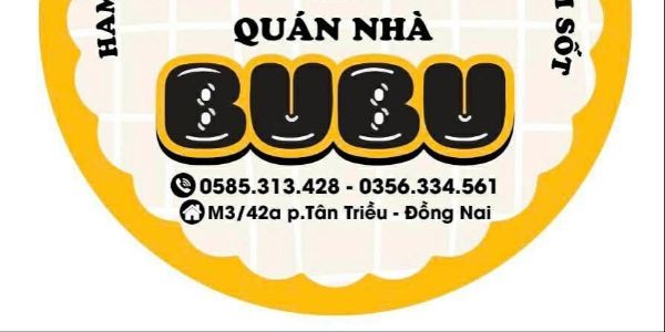 Quán Nhà BuBu - Mỳ Ý, Hamburger & Gà Chiên