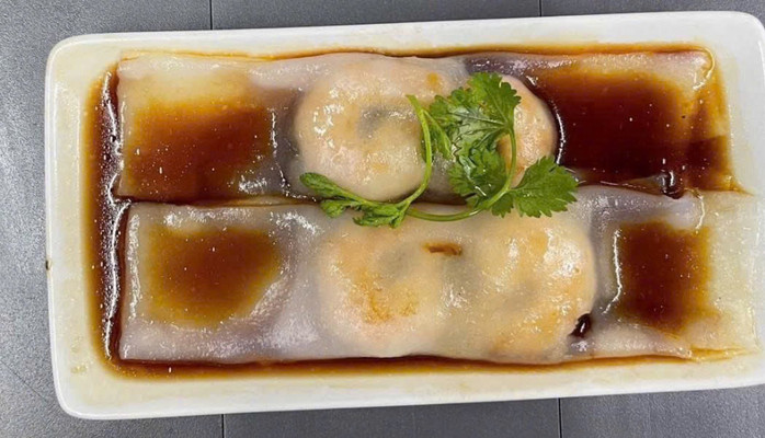 Dimsum A Tấu - Há Cảo, Xíu Mại & Bánh Bao - 142 Vạn Hạnh