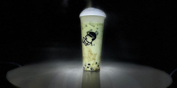 HI TEA - Trà Sữa Thuận Giao