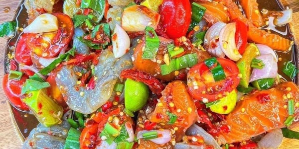 Bếp Mr. Mậu - Cần Thơ