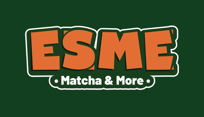 ESME - Matcha & More - Định Hoà