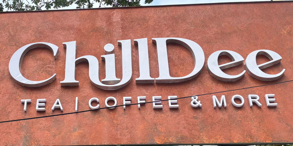 ChillDee - Hà Đông