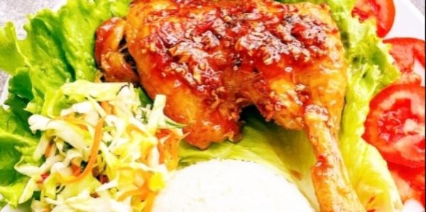 Cơm Gà Ánh Dương - Thượng Thụy