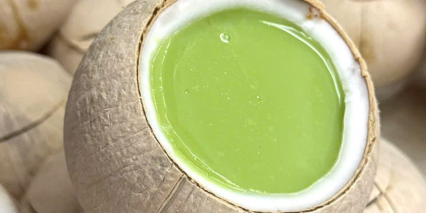 Nước Mía NANU - Cafe Sữa Tươi, Matcha & Cam Vắt