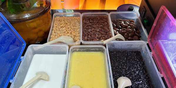 Cà Phê Mộc Đan - 301B Phan Đình Phùng