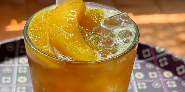 Mộc Coffee - Trà Sữa, Matcha & Trà