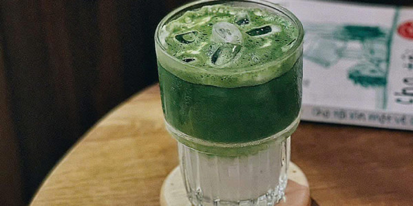 Lily Cafe - Huỳnh Cương