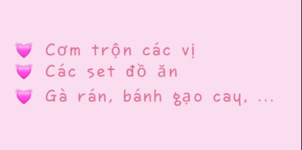 Aora Food - Cơm Trộn Và Gà Rán - Yết Kiêu