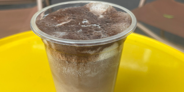 Bi Thor - Food & Drink - Nguyễn Văn Linh