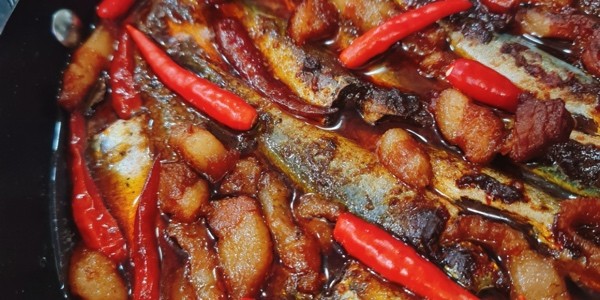 NunaFood - Chuyên Sốt, Cá Kho & Thịt Nướng