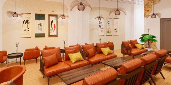 Du Yên Coffee & Tea