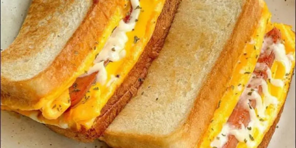 Toast 247 - Bánh Toast Hàn Quốc - Quảng Ngãi