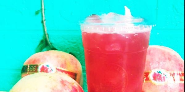 Tiệm Cà Phê 911 - Phạm Văn Đồng