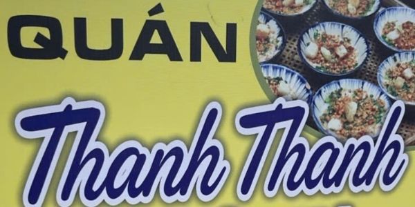 Quán Thanh Thanh - Bánh Bèo Nóng & Bún Mắm